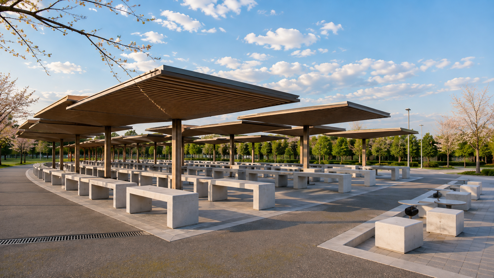 Novo Parque Biológico do Porto, a 500 metros da Résidence Vendôme